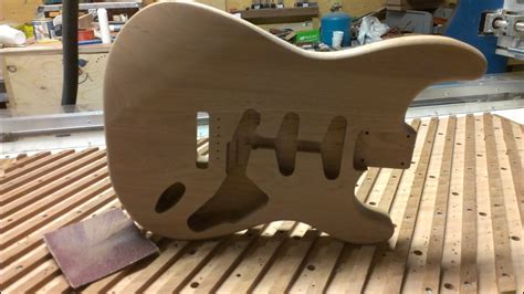 cnc machines buying guitars online|cnc machine for guitar bodies.